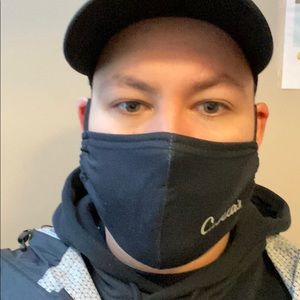 Meet your Posher, Nick